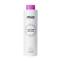 Mio Liquid Yoga Body Bath Soak 200ml