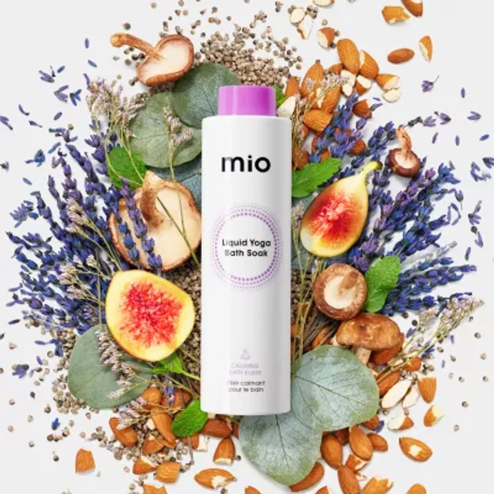 Mio Liquid Yoga Body Bath Soak 200ml