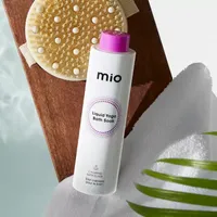 Mio Liquid Yoga Body Bath Soak 200ml