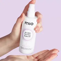 Mio Go With The Flow Calming Body Oil 130ml
