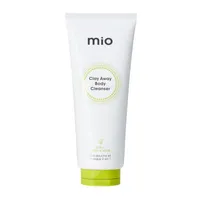 Mio Clay Away Detoxifying Cleanser  200ml