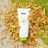 Mio Clay Away Detoxifying Cleanser  200ml