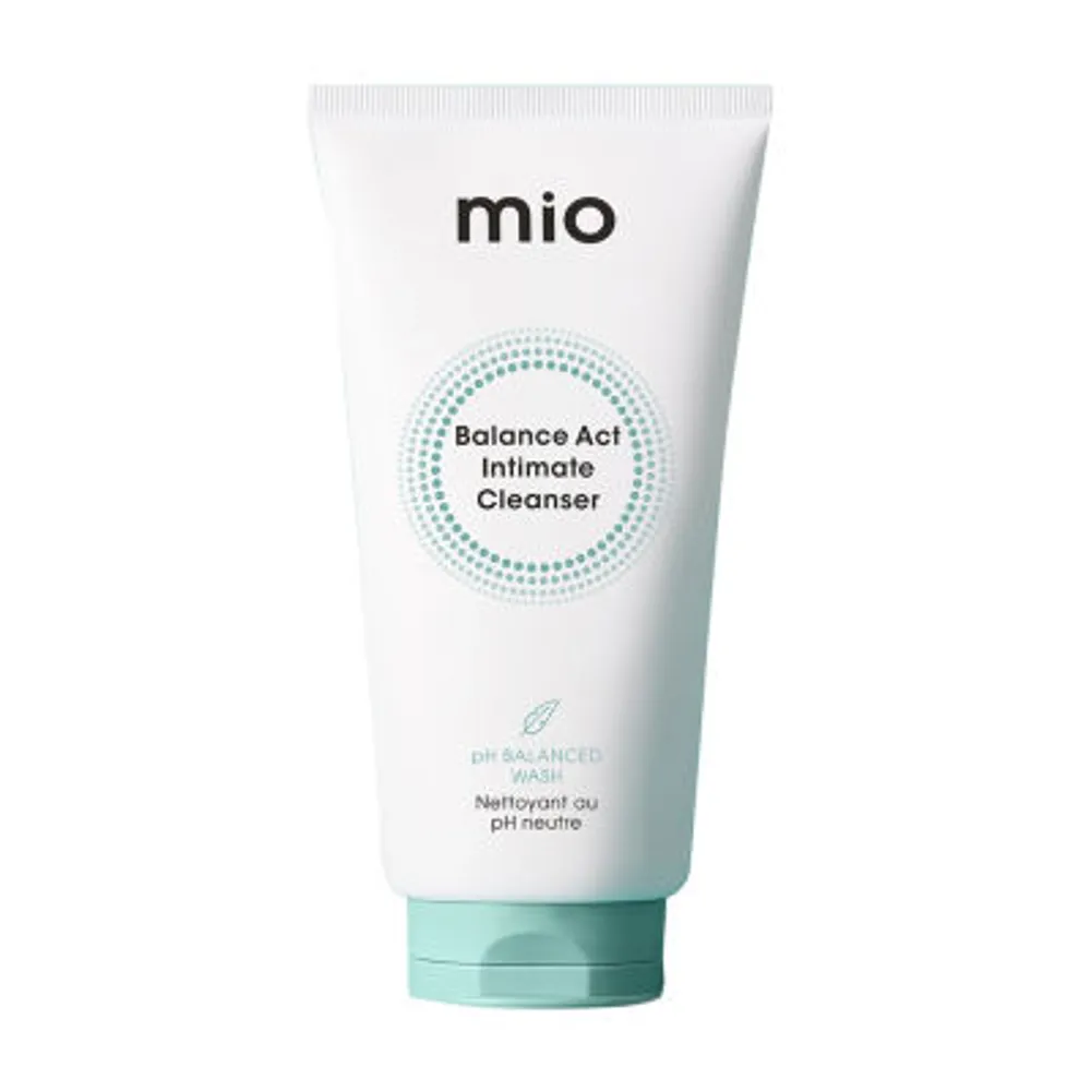 Mio Mio Balance Act Intimate Cleanser 5.0 Oz