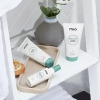 Mio Bare All Soothing Cream 3.3 Oz