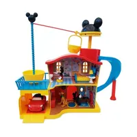 Disney Collection Mickey Mouse Play House Mickey Mouse Toy Playsets