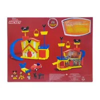 Disney Collection Mickey Mouse Play House Mickey Mouse Toy Playset