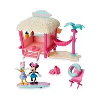 Disney Collection Minnie Mouse Play Shop Mickey and Friends Minnie Mouse Toy Playsets