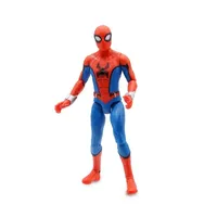 Disney Collection Spider-Man Toy Spiderman Toy Playsets