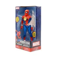 Disney Collection Spider-Man Toy Spiderman Toy Playset