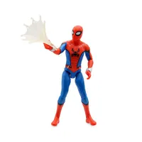 Disney Collection Spider-Man Toy Spiderman Toy Playset