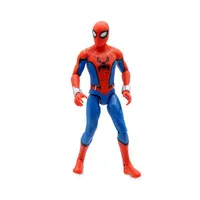 Disney Collection Spider-Man Toy Spiderman Toy Playset