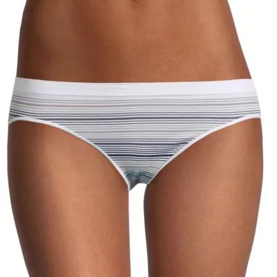 Ambrielle Seamless Bikini Panty