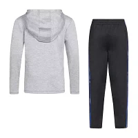 adidas Toddler Boys 2-pc. Pant Set