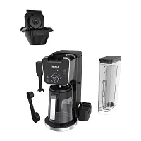 Ninja Dual Brew Pro Specialty Coffee Maker System