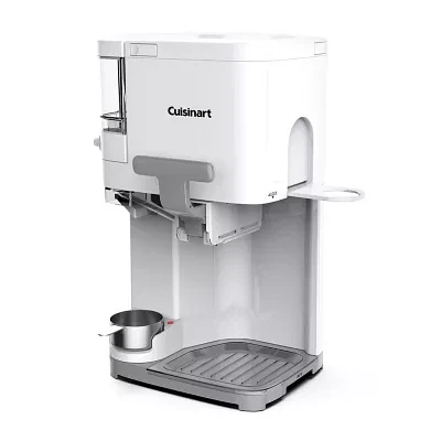 Cuisinart Ice Cream Maker