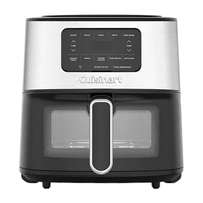 Cuisinart 6 Qt Air Fryer