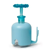 Everyday Solutions Soapbuds Whale Soap Dispenser