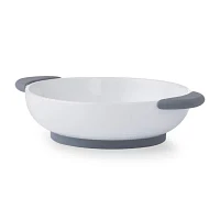 Everyday Solutions 4-pc. Stoneware Soup Bowl Set