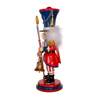 Kurt Adler 15in Hollywood Americana Christmas Nutcracker