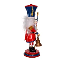 Kurt Adler 15in Hollywood Americana Christmas Nutcracker