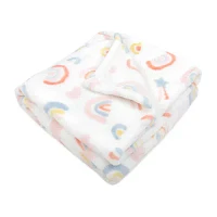 Baby Essentials 2-pc. Baby Blanket