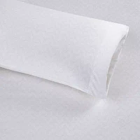 Intelligent Design Printed Mircofiber Sheet Set