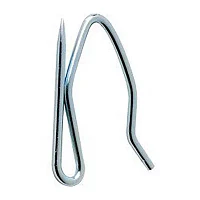 Rod Desyne Set of 20 Curtain Pin Hooks