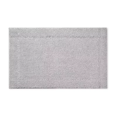 Town And Country Border Bath Rug