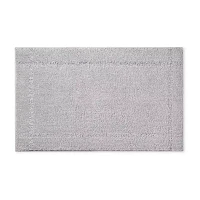 Town And Country Border Bath Rug