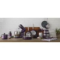 Cooks Ceramic 14-pc. Non-Stick Cookware Set