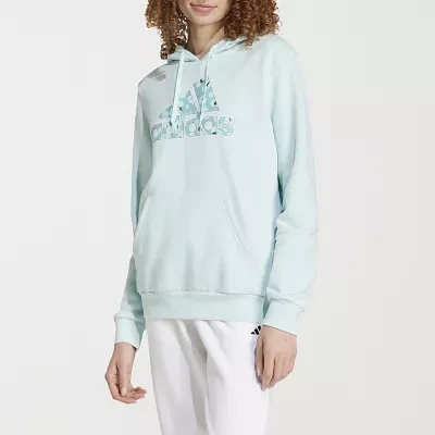 adidas Animal Graphic Hoodie