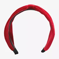 Bijoux Bar Velvet Womens Headband