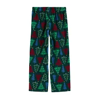 Carter's Little & Big Unisex Fleece Pajama Pants