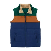 Carter's Little & Big Boys Vest