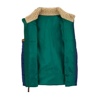 Carter's Little & Big Boys Vest