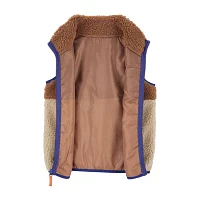 Carter's Little & Big Boys Vest