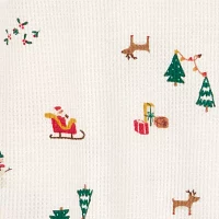 Carter's Toddler Unisex 2-pc. Pajama Sets