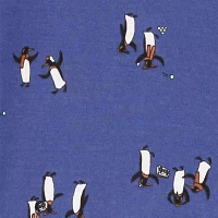 Carter's Little & Big Boys 4-pc. Pant Pajama Set