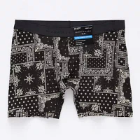 Shaquille O'Neal XLG Big and Tall Mens Boxer Briefs