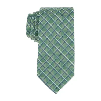 Collection By Michael Strahan Marken Grid Tie