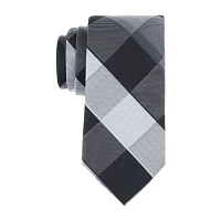 Collection By Michael Strahan Rasullo Checked Tie