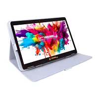 10.1 Octa Core 128Gb Tab White Case
