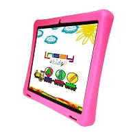 10.1 Octa Core 128Gb Tab Kids Pink Back