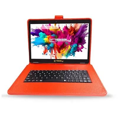 10.1 Octa Core 128Gb Tab Keyboard