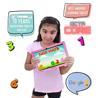 10.1 Octa Core 128Gb Tab Kids Pink