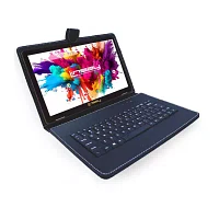 10.1 Octa Core 128Gb Tab Keyboard App