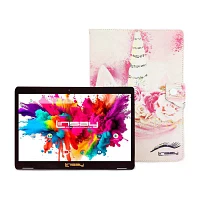 10.1 Octa Core 128Gb Tab Unicorn Case