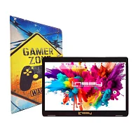 10.1 Octa Core 128Gb Tab Gamer Shape Case