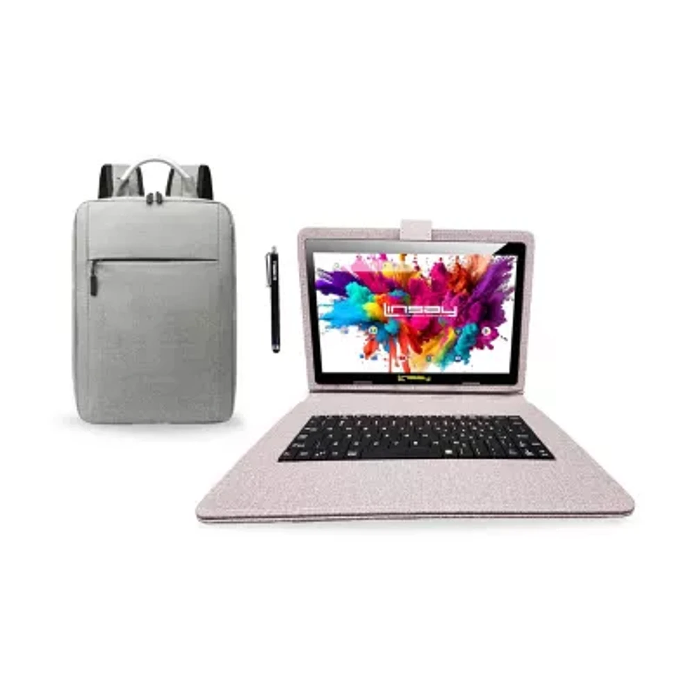 10.1 Octa Core 128Gb Tab Keyboard