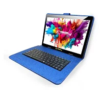 10.1 Octa Core 128Gb Tab Blue Keyboard
